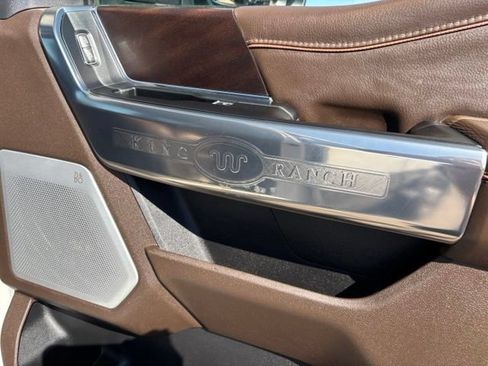 Used 2025 Ford F250 King Ranch AWD/4WD image 22
