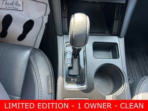 Used 2018 Subaru Outback 2.5i Limited image 25