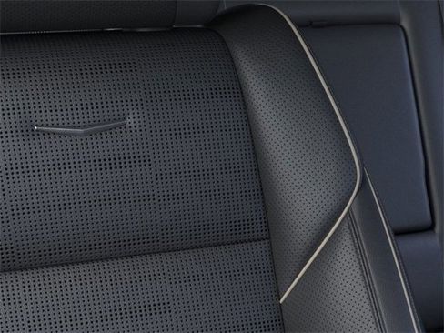 New 2026 Cadillac Escalade ESV Sport image 21