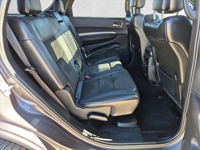 Used 2019 Dodge Durango GT AWD/4WD image 22