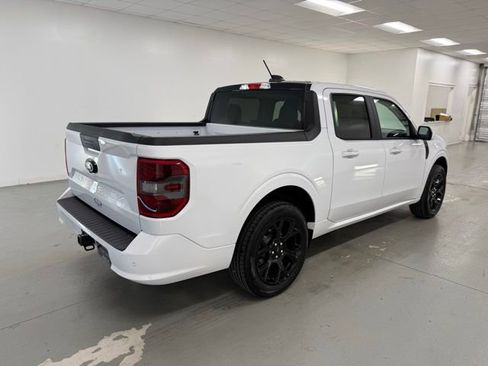 New 2025 Ford Maverick Lobo image 6