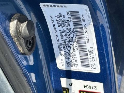 Used 2009 Toyota Corolla FWD image 6