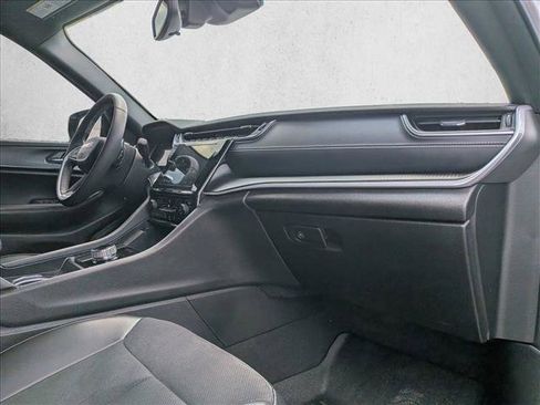 Used 2024 Jeep Grand Cherokee Altitude image 22