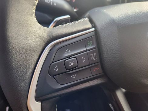 New 2026 Jeep Grand Cherokee Laredo X AWD/4WD image 23