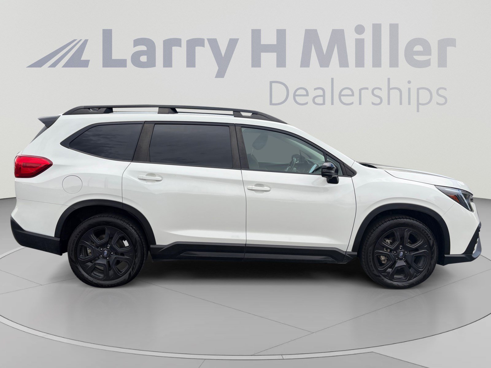 Used 2023 Subaru Ascent Onyx Edition Limited AWD/4WD image 6