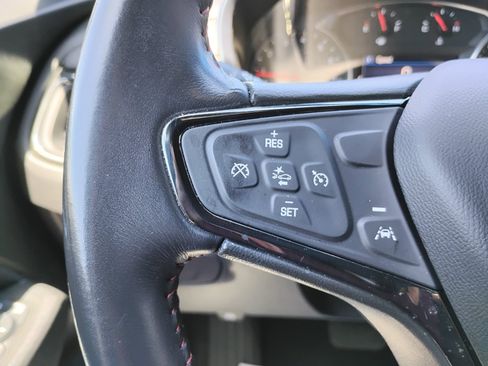 Used 2022 Chevrolet Equinox RS FWD image 18