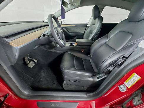 Used 2023 Tesla Model Y Long Range AWD/4WD image 22