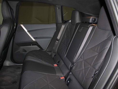 Used 2025 BMW iX xDrive50 image 17