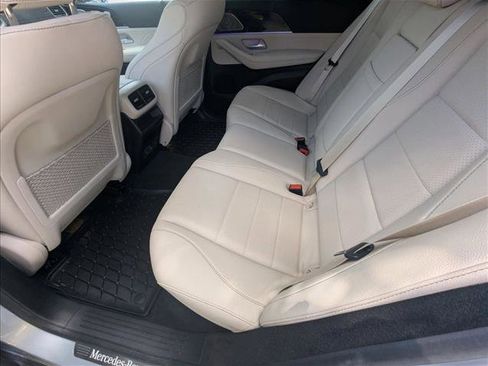 Certified 2024 Mercedes-Benz GLE 450 4MATIC image 20