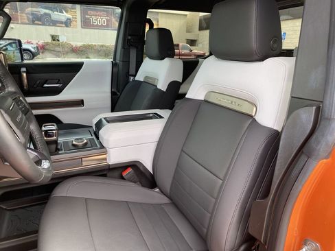 Used 2024 GMC Hummer EV 3X w/ Battery Pack, 24 Module Pack image 20