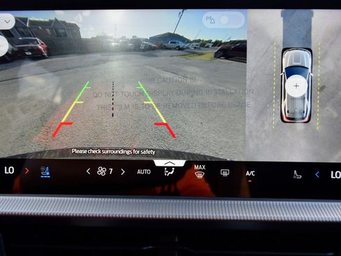 New 2026 Ford Explorer Tremor w/ Tremor Ultimate Package image 13