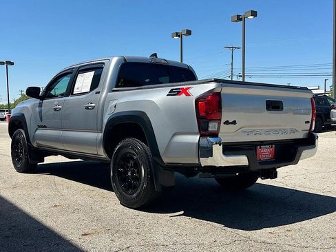Certified 2023 Toyota Tacoma SR5 AWD/4WD image 3