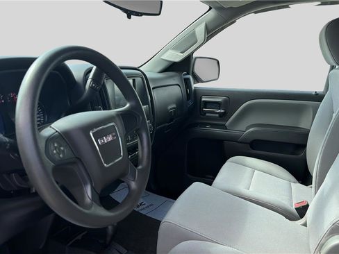 Used 2017 GMC Sierra 1500 4x4 Double Cab w/ Elevation Edition image 15