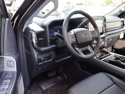 New 2026 Ford F350 Lariat