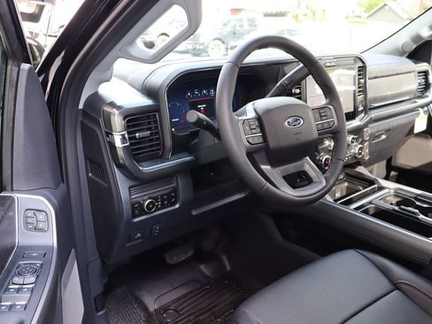 New 2026 Ford F350 Lariat AWD/4WD image 4