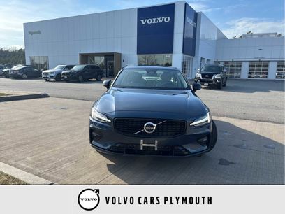 Used 2025 Volvo S60 B5 Core