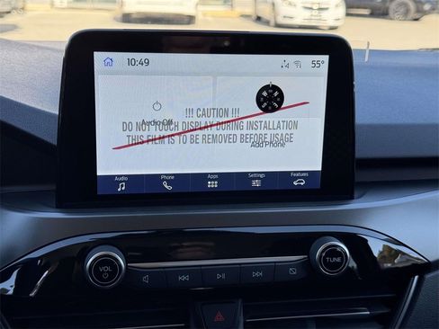 New 2026 Ford Escape Active w/ Cold Weather Package image 3