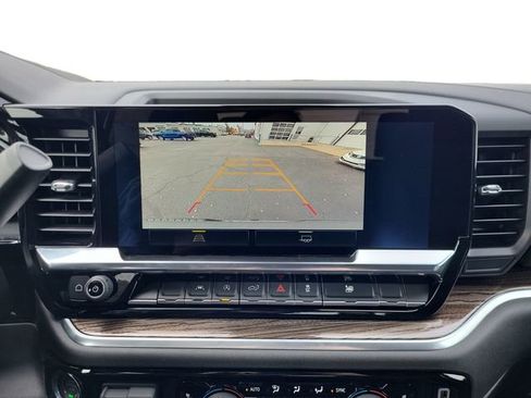 New 2026 Chevrolet Silverado 1500 RST w/ Protection Package image 18