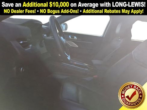 Used 2025 Ford Explorer Platinum w/ Ultimate Package image 14