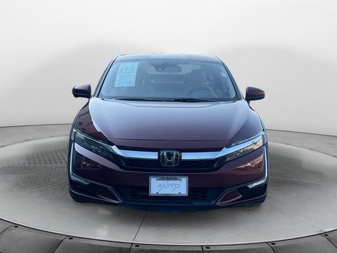 Used 2018 Honda Clarity Touring image 8