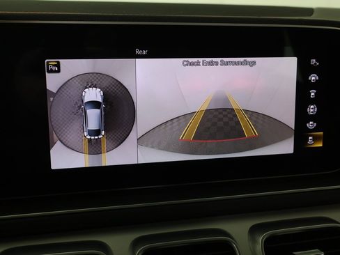 Used 2023 Mercedes-Benz GLE 53 AMG 4MATIC Coupe image 49