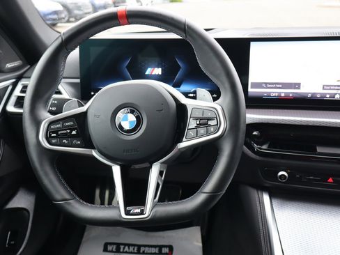 Used 2025 BMW 440i xDrive AWD/4WD image 11