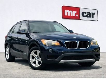 Used 2014 BMW X1 sDrive28i