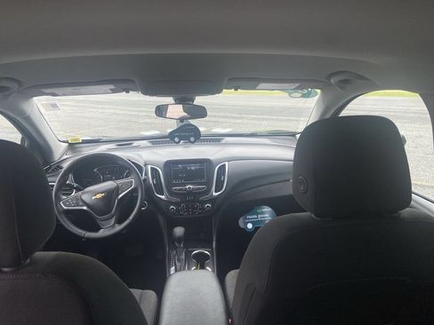 Certified 2023 Chevrolet Equinox LT AWD/4WD image 20