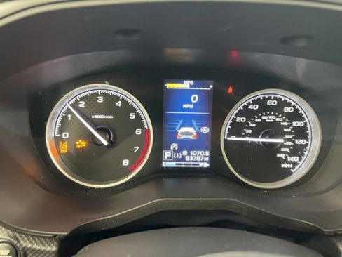 Used 2021 Subaru Forester Premium image 16