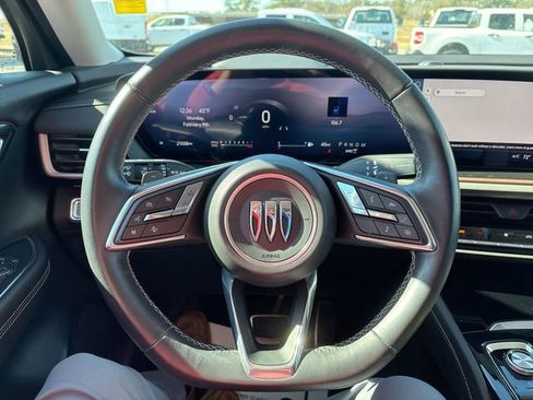 Used 2024 Buick Envision Sport Touring image 32