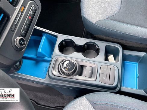 New 2026 Ford Maverick XLT image 24