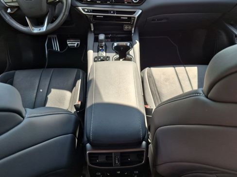 Used 2024 Lexus RX 500h F Sport w/ Convenience Package image 23