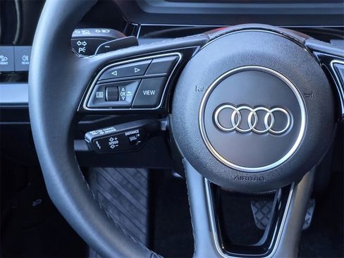 Used 2025 Audi A3 2.0T Premium w/ Black Optic Package image 15