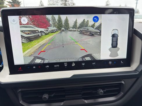 New 2025 Ford Bronco Sport Heritage w/ Convenience Package image 28