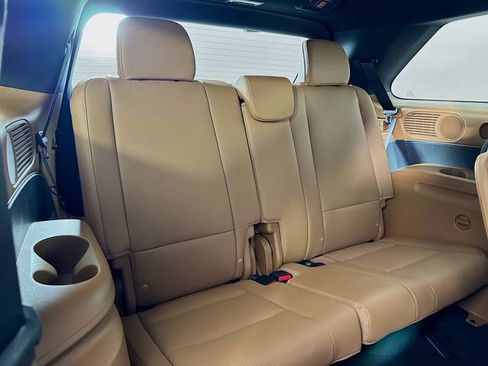 New 2026 Hyundai Palisade Calligraphy FWD image 48