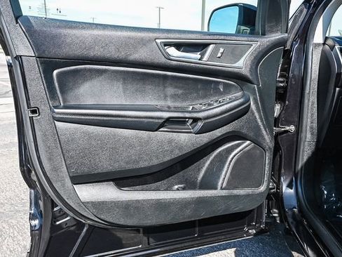 Used 2024 Ford Edge SE w/ Black Appearance Package image 20