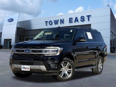 Used 2022 Ford Expedition XLT