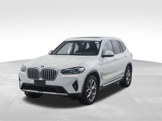 Used 2023 BMW X3 xDrive30i w/ Premium Package image 1