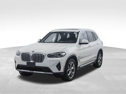 Used 2023 BMW X3 xDrive30i w/ Premium Package