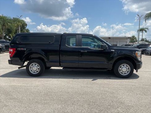 Used 2021 Ford F150 XL w/ Equipment Group 101A High AWD/4WD image 16