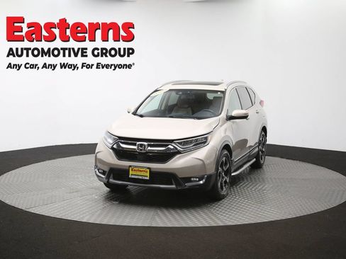 Used 2018 Honda CR-V Touring image 55