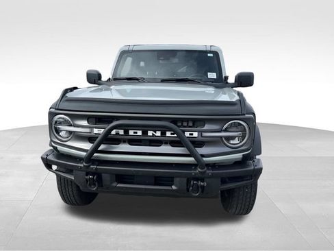 Used 2022 Ford Bronco Big Bend AWD/4WD image 9