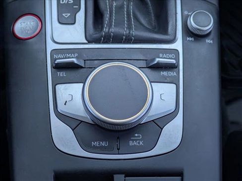 Used 2017 Audi S3 Premium Plus w/ Technology Package image 18