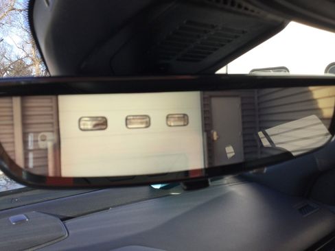 New 2026 GMC Terrain AT4 w/ Technology Package II image 17