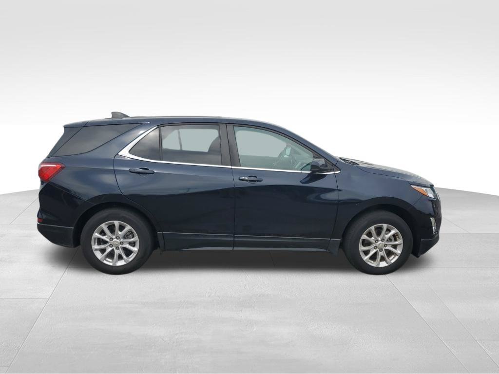 Used 2021 Chevrolet Equinox LT FWD image 6