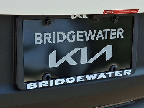 New 2025 Kia EV6 Light w/ Light LR Technology Package image 16