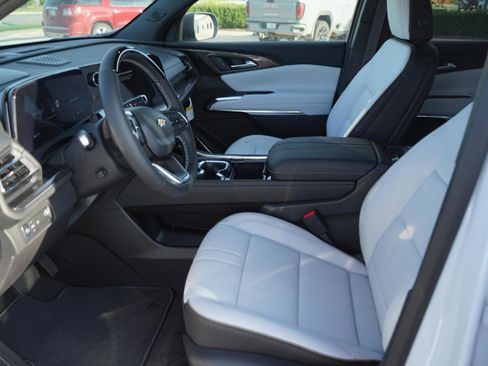 New 2026 Chevrolet Traverse High Country image 10