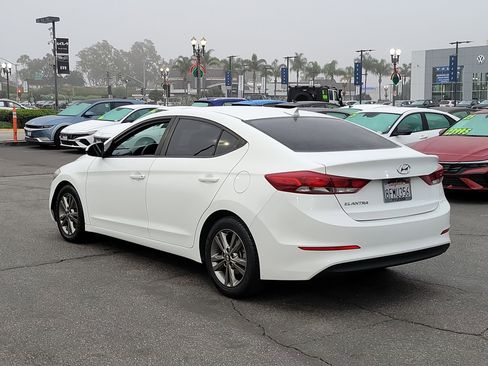 Used 2018 Hyundai Elantra SEL image 28