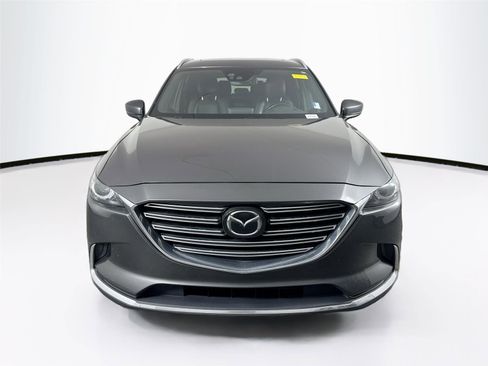 Used 2016 MAZDA CX-9 Grand Touring image 3