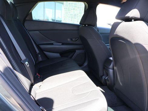 New 2026 Hyundai Elantra Sport image 13